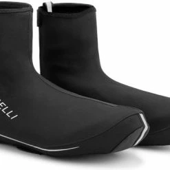 Gloednieuw ???? Rogelli Aspetto Overschoenen Fiets - Voor Racefiets En Mountainbike - Winter Overschoen - 0-10 C ????