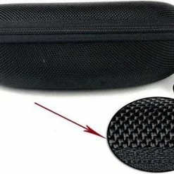 Nieuw ???? Sitna Nachtbril Autorijden - Geel - Bril Slecht Weer - Nachtzien Autorijden Bril - Noodweer Bril Rijden - Mistbril ???? -bike shop 550x376 4