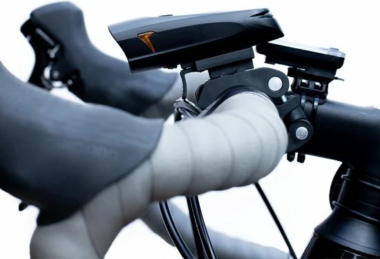 Beste deal ✔️ YBL LED Fietsverlichting Voorlamp - USB Oplaadbaar - Voorlicht Racefiets ???? 6 Beste deal ✔️ YBL LED Fietsverlichting Voorlamp - USB Oplaadbaar - Voorlicht Racefiets ???? - Afbeelding 4