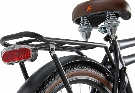 Beste recensies van ???? Popal Daily Dutch Basic Herenfiets 28 Inch 57 Cm - Mat Zwart ???? 5 Beste recensies van ???? Popal Daily Dutch Basic Herenfiets 28 Inch 57 Cm - Mat Zwart ???? - Afbeelding 3