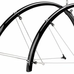 Goedkoop ✨ SKS Race - Spatbordset - 35 Mm - Zwart ???? -bike shop 550x379 2