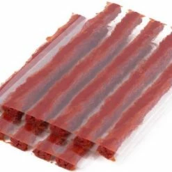 Aanbiedingen ???? Benson 10 Proppen Voor Autoband - Navul Veters - Autobanden Reparatie Set - Autoband Reparatie - Bandenreparatieset Auto - Tyre Repair ????