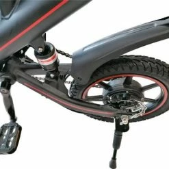 Coupon ???? I-CIGO - Originele-OUXI-V5 -16 Inch Banden -E-Bike - Elektrische Fiets - Vouwfiets-met Lithuim-ion Accu 15ah- 500W Motor (Zwart) ???? 11 Coupon ???? I-CIGO - Originele-OUXI-V5 -16 Inch Banden -E-Bike - Elektrische Fiets - Vouwfiets-met Lithuim-ion Accu 15ah- 500W Motor (Zwart) ???? -bike shop 550x380 5