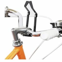 Korting ✔️ Merkloos Fiets Ophangsysteem Fietslift Plafond Lift Opbergbeugel Fietsen Ophangen ???? -bike shop 550x380 7