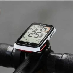 Uitgang ???? Sigma Sport Sigma ROX 4.0 GPS Fietscomputer - Wit - Incl. Standaard Stuurhouder + USB-C Oplaadkabel ✔️ 20 Uitgang ???? Sigma Sport Sigma ROX 4.0 GPS Fietscomputer - Wit - Incl. Standaard Stuurhouder + USB-C Oplaadkabel ✔️ -bike shop 550x381 5