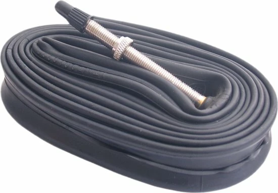 Gloednieuw ???? Continental Binnenband Tour 28 Inch (32/47-622/635) Fv 42 Mm ???? 4 Gloednieuw ???? Continental Binnenband Tour 28 Inch (32/47-622/635) Fv 42 Mm ???? - Afbeelding 2