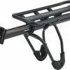 Uitgang ???? XLC Bagagedrager Voor Zadelpennen - Mat Zwart - RP-R06 ???? -bike shop 550x383 5