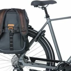 Begroting ✨ Basil Miles Tarpaulin Fietsrugzak - Enkele Fietstas - Zwart - 17 Liter ???? 39 Begroting ✨ Basil Miles Tarpaulin Fietsrugzak - Enkele Fietstas - Zwart - 17 Liter ???? -bike shop 550x383 8