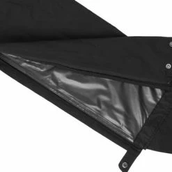 Kopen ???? AGU Section Regenbroek Essential Vrouwen - Zwart - XL - Waterdicht & Ademend ???? -bike shop 550x385 3