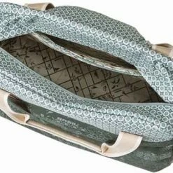 Top 10 ???? Basil Bohème Fietsschoudertas - Enkele Fietstas - 18 Liter- Groen ???? -bike shop 550x386 5