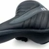 Kopen ???? FlinQ Fietszadel - Unisex Gelzadel - Zwart - 26 X 23 Cm ???? -bike shop 550x387 8