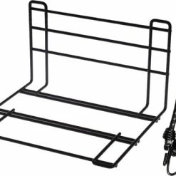 Beste Pirce ???? Steco Kratmee Dragerverbreder Incl. Spin Mat Zwart 50.014.11 ???? -bike shop 550x388 12