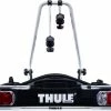 Flash-uitverkoop ???? Thule Fietsendrager EuroRide 940- 2 Fietsen- Trekhaak ???? -bike shop 550x388 7