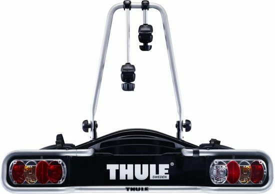 Flash-uitverkoop ???? Thule Fietsendrager EuroRide 940- 2 Fietsen- Trekhaak ???? 3 Flash-uitverkoop ???? Thule Fietsendrager EuroRide 940- 2 Fietsen- Trekhaak ????