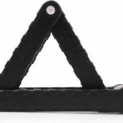 Nieuw ✔️ VINZ Hunza Vouwslot / Fietsslot / Mountainbike Slot / Racefiets Slot / BMX Slot Met Bevestiging - 94cm ???? -bike shop 550x389 4