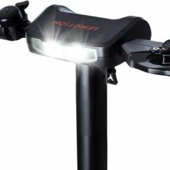 Beste recensies van ???? InMotion LeMotion S1 E-step - Elektrische Step - 95 KM Bereik - 25 Km/h - Dubbele Vering ???? -bike shop 550x391 2