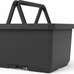 Beste recensies van ???? The Basky Company The Basky Basket - Fietsmand En Winkelmand In N - Geen Sticker - Sustainable ????