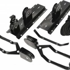 Begroting ???? Benson Fietslift Voor Aan Het Plafond - Maximaal 4 Meter - 20 Kilo ???? -bike shop 550x392 2