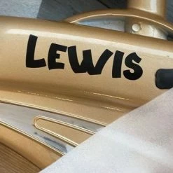 Begroting ???? Merkloos Kinderfiets Metallic Roze Met Zijwieltjes 14 Inch | Handremmen | Jongens | Meisje | Cadeau | Sinterklaas | Kerst | Verjaardag | Peuter | Kleuter | Driewieler | Gepersonaliseerd ???? 7 Begroting ???? Merkloos Kinderfiets Metallic Roze Met Zijwieltjes 14 Inch | Handremmen | Jongens | Meisje | Cadeau | Sinterklaas | Kerst | Verjaardag | Peuter | Kleuter | Driewieler | Gepersonaliseerd ???? -bike shop 550x392 3