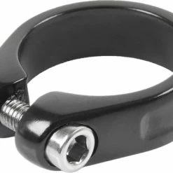 Hete verkoop ???? M-wave Zadelpenklem 34,9 Mm Zwart ????