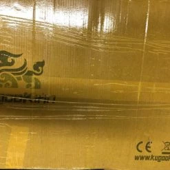 Beste Verkoop ???? KugooKirin M4 Pro - Elektrische Step E- Scooter - 500W - 18Ah ???? -bike shop 550x395