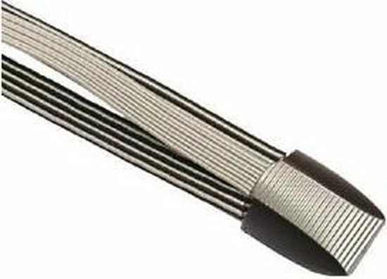 Groothandel ???? Widek Snelbinder Retro 16 Inch Zwart/grijs ???? 5 Groothandel ???? Widek Snelbinder Retro 16 Inch Zwart/grijs ???? - Afbeelding 3