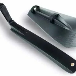 Beste deal ???? MTB Cycling MTB / Road / Allroad MUDguard - Spatborden Set - Eenvoudig (de)montage - Voor En Achter Spatbord - Ideaal Voor Mountainbike Cyclocross En Racefiets - 26 Tot 29 Inch - Zwart ???? -bike shop 550x396 9