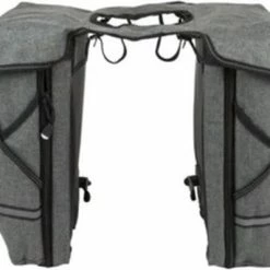 Beste recensies van ???? Willex Fietstas 1200 Middel 28L Dubbel Antraciet ???? 23 Beste recensies van ???? Willex Fietstas 1200 Middel 28L Dubbel Antraciet ???? -bike shop 550x398 1