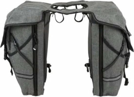 Beste recensies van ???? Willex Fietstas 1200 Middel 28L Dubbel Antraciet ???? 13 Beste recensies van ???? Willex Fietstas 1200 Middel 28L Dubbel Antraciet ???? - Afbeelding 11