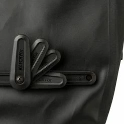 Kopen ???? AGU Clean Enkele Fietstas Shelter Medium - Rood - 17 L - Waterdicht - KLICKfix Module Rail ???? -bike shop 550x404 3