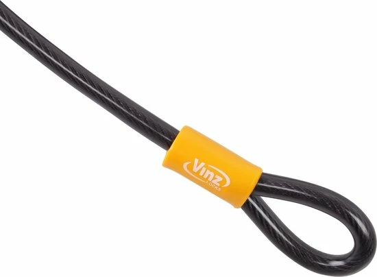 Beste recensies van ???? VINZ Kinabalu Kabelslot 12mm X 3 Meter ???? Bootslot / Tuinmeubel Slot / Terras Slot 300 Cm ???? 8 Beste recensies van ???? VINZ Kinabalu Kabelslot 12mm X 3 Meter ???? Bootslot / Tuinmeubel Slot / Terras Slot 300 Cm ???? - Afbeelding 6