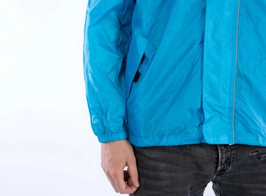 Beste Pirce ✔️ Ralka Regenjack - Senior - Zwart - L ???? 9 Beste Pirce ✔️ Ralka Regenjack - Senior - Zwart - L ???? - Afbeelding 7