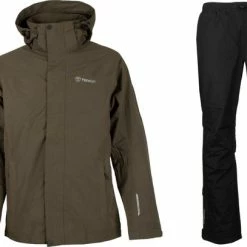 Coupon ❤️ Tenson Navigator Regenpak Mannen - Maat XL ⌛