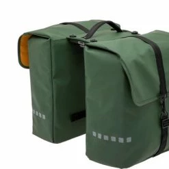 Beste Pirce ???? New Looxs Odense Dubbele Fietstas MIK 39 Liter Zwart ???? -bike shop 550x407 3