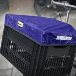 Promo ???? Nietverkeerd Krathoes Marineblauw/paars ???? -bike shop 550x411