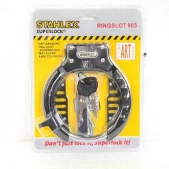 Kopen ❤️ Stahlex Ringslot 963A Art** Keur ???? -bike shop 550x412 17