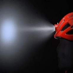 Aanbiedingen ???? MTB Helm Met Verlichting | E-bike | Pro Fietshelm Met Verlichting | Licht Van Gewicht | Ingebouwde Led Lamp Als Voorlicht + Zijlicht En Achterlicht > Sport Lights, Blauw , Merk Rockbros ???? -bike shop 550x412 26