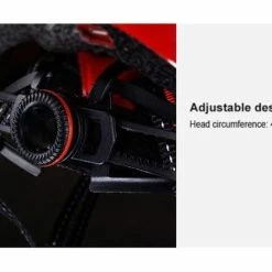 Aanbiedingen ???? MTB Helm Met Verlichting | E-bike | Pro Fietshelm Met Verlichting | Licht Van Gewicht | Ingebouwde Led Lamp Als Voorlicht + Zijlicht En Achterlicht > Sport Lights, Blauw , Merk Rockbros ???? -bike shop 550x412 27