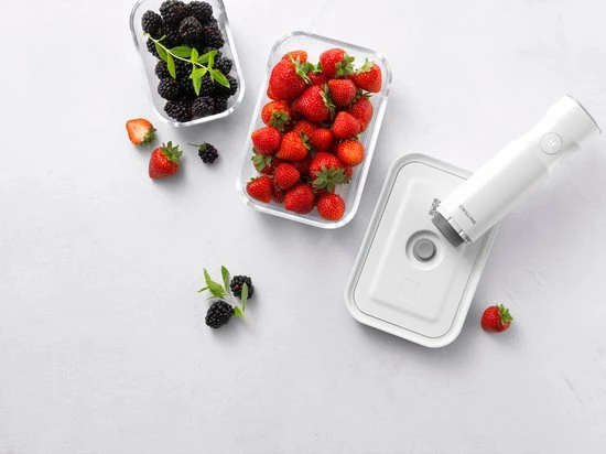 Top 10 ???? Zwilling Fresh & Save Vacu M Vershoudbakjes - Opbergdozen - 3-delige Set - S 200ml - M 750ml - L 1600ml - Glas ???? 5 Top 10 ???? Zwilling Fresh & Save Vacu M Vershoudbakjes - Opbergdozen - 3-delige Set - S 200ml - M 750ml - L 1600ml - Glas ???? - Afbeelding 3