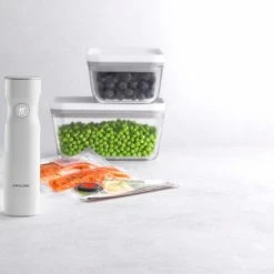 Top 10 ???? Zwilling Fresh & Save Vacu M Vershoudbakjes - Opbergdozen - 3-delige Set - S 200ml - M 750ml - L 1600ml - Glas ???? 16 Top 10 ???? Zwilling Fresh & Save Vacu M Vershoudbakjes - Opbergdozen - 3-delige Set - S 200ml - M 750ml - L 1600ml - Glas ???? -bike shop 550x412 32