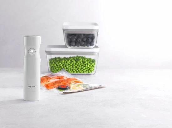 Top 10 ???? Zwilling Fresh & Save Vacu M Vershoudbakjes - Opbergdozen - 3-delige Set - S 200ml - M 750ml - L 1600ml - Glas ???? 7 Top 10 ???? Zwilling Fresh & Save Vacu M Vershoudbakjes - Opbergdozen - 3-delige Set - S 200ml - M 750ml - L 1600ml - Glas ???? - Afbeelding 5