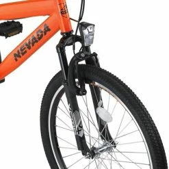 Uitgang ???? Altec Nevada Kinderfiets Jongens 24 Inch Neon Orange ???? 12 Uitgang ???? Altec Nevada Kinderfiets Jongens 24 Inch Neon Orange ???? -bike shop 550x412 36