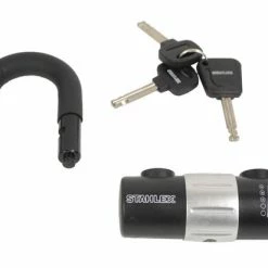 Korting ???? Stahlex Kettingslot 302 Art*** 10 X 1400 Mm Zwart ???? -bike shop 550x412 42