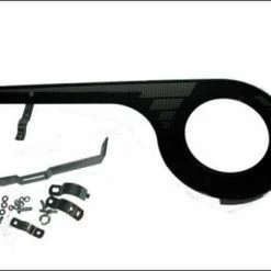 Begroting ???? Ketingscherm Axa GSR Junior 24/26/28" 38-40T - Zwart (winkelverpakking) ???? -bike shop 550x413 5