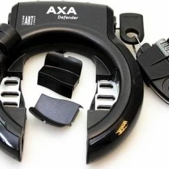 Promo ???? Cortina Slot Defender M Extra Cil Mat Zwart ????