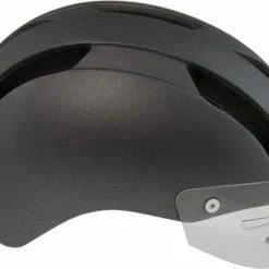 Top 10 ???? AGU Urban Pedelec Fietshelm - Zwart - L/XL - E-Bike Geschikt ???? -bike shop 550x414 3