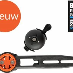 Top 10 ❤️ CloseTheGap HideMyBell Raceday FI Stuurhouder ???? -bike shop 550x417 8