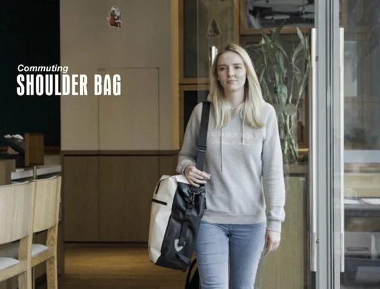 Beste Pirce ???? RHINOWALK Fietstas - Rugzak - Rolltop - Schoudertas - Schooltas - Volledig Waterdicht 27L ???? 10 Beste Pirce ???? RHINOWALK Fietstas - Rugzak - Rolltop - Schoudertas - Schooltas - Volledig Waterdicht 27L ???? - Afbeelding 8