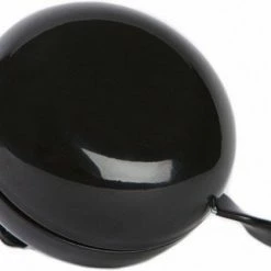 Groothandel ???? Nietverkeerd Ding Dong - Fietsbel - 60 Mm - Zwart ???? -bike shop 550x419