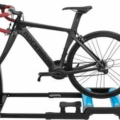 Hete verkoop ???? Merkloos Decopatent® Rollenbank Fietstrainer - Fiets Rollenbaan - Hometrainer - Racefiets - Mtb- 24 Tm 29 & 700C - Indoor Rollenbank Fiets ???? -bike shop 550x421 2